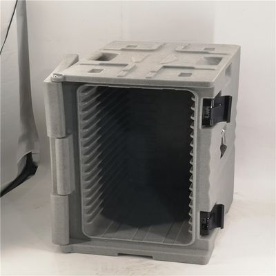 130L объемный изоляционный контейнер для ротоформовки с PE-материалом и функцией сохранения тепла