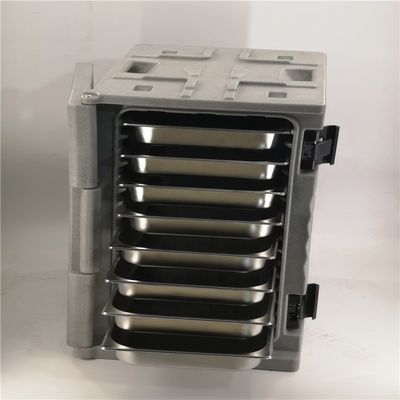 130L объемный изоляционный контейнер для ротоформовки с PE-материалом и функцией сохранения тепла