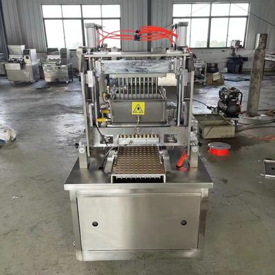 Многофункциональная кондитерская машина с высокой скоростью