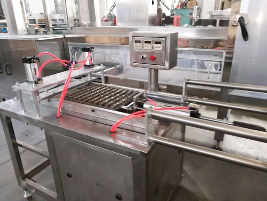 Многофункциональная кондитерская машина с высокой скоростью