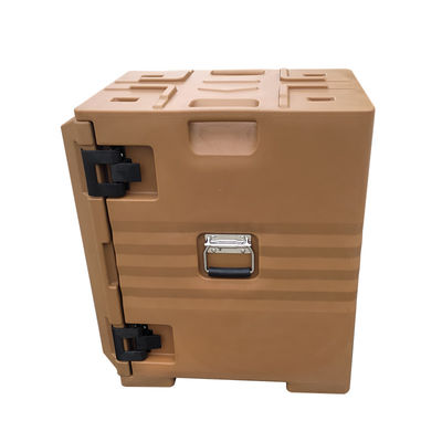 15 кг пластиковая пицца Электрическая пищевая кастрюля Транспортная коробка