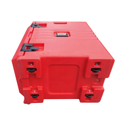 15 кг пластиковая пицца Электрическая пищевая кастрюля Транспортная коробка