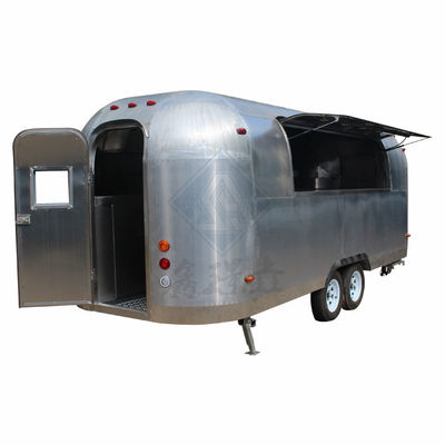 2020 Food Truck 350kg Капацитет Опциональные пищевые машины для современного питания