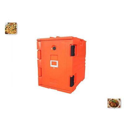 Кофе Вишневый пирог Макароны Фрукты Салат Пластиковая пищевая сковорода Носитель Изолированная транспортная коробка