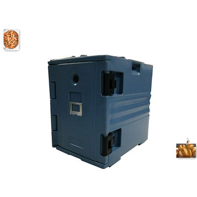 Кофе Вишневый пирог Макароны Фрукты Салат Пластиковая пищевая сковорода Носитель Изолированная транспортная коробка