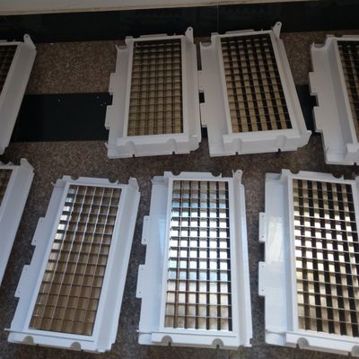 Дистрибьютор испарителей для холодильных деталей в продуктовых магазинах