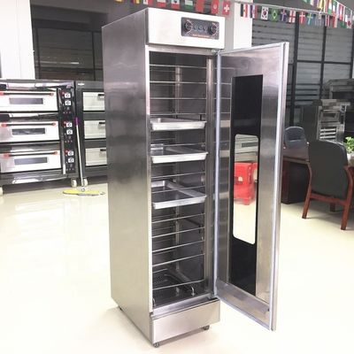 Многослойный гостиничный паровоз, ферментирующий китайский бутерброд