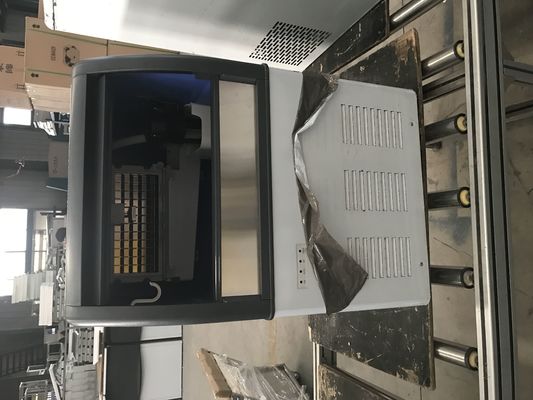 220-вольтный коммерческий небольшой кубический ледокол с стабильной работоспособностью