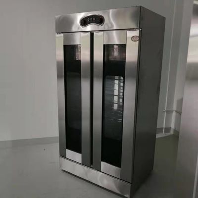 Профессиональный проверщик пекарни с увлажнителем температурный диапазон комнатной температуры-110