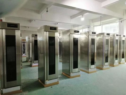 Профессиональный проверщик пекарни с увлажнителем температурный диапазон комнатной температуры-110