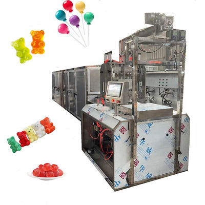 Автоматический изготовитель хлопка-сырца из нержавеющей стали и емкостью 1500 кг