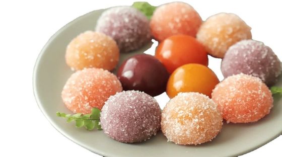 Автоматический изготовитель хлопка-сырца из нержавеющей стали и емкостью 1500 кг