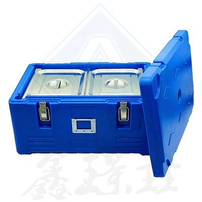 Пищевая теплая ротоформование коробка инструментов Форма Omiebox Bento коробка обеда с изоляционным термосом