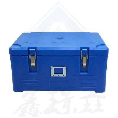 Пищевая теплая ротоформование коробка инструментов Форма Omiebox Bento коробка обеда с изоляционным термосом