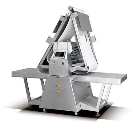 630 мм европейский тесто листовой/ кондитерской тесто рулевой машины для оптимальной производительности