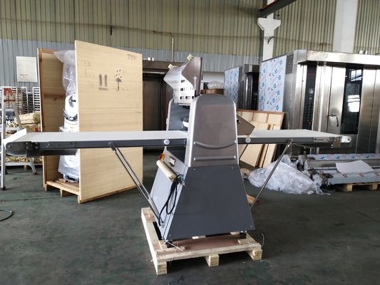 630 мм европейский тесто листовой/ кондитерской тесто рулевой машины для оптимальной производительности