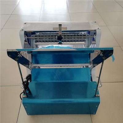 370 Преимущество Коммерческий хлеб кротон режущая машина для пекарни Легкая эксплуатация