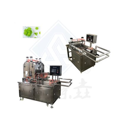 Многофункциональная стальная зеленая резиновая машина кольца резиновые конфеты