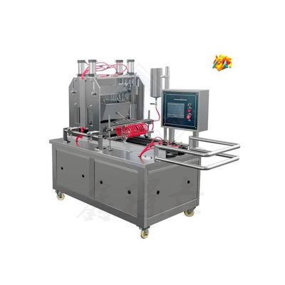 Многофункциональная стальная зеленая резиновая машина кольца резиновые конфеты