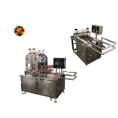 Многофункциональная стальная зеленая резиновая машина кольца резиновые конфеты