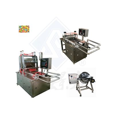 Многофункциональная стальная зеленая резиновая машина кольца резиновые конфеты