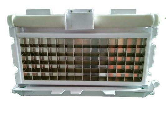 500 кг/24 ч. Машина для создания кубиков льда для промышленных сетей 7x18 36x36x22 мм