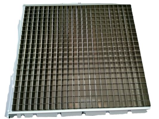 500 кг/24 ч. Машина для создания кубиков льда для промышленных сетей 7x18 36x36x22 мм