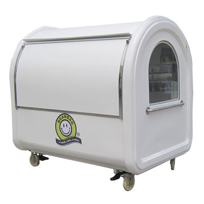 3.5м Электрический кухонный трейлер Vintage Horse Box Wine Bar для завода по переработке фруктов