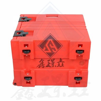 Настраиваемая цветовая водонепроницаемая теплоизолированная обеденная коробка для общественного питания