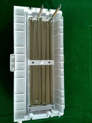 Автоматическая система управления испарителем кубиков льда для высокопроизводительной машины для производства льда