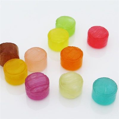 Конечный продукт 20-35 времени/мин Полуавтоматическая кондитерская машина для твердых и мягких кондитерских изделий с желей