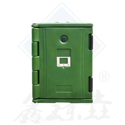 Современный дизайн Rotomolded изолированная коробка для супы бочка в коммерческой кухне оборудования
