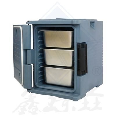 Настраиваемый размер пищевой бутылки вакуумный обеденный ящик контейнер для многоцветного настройки