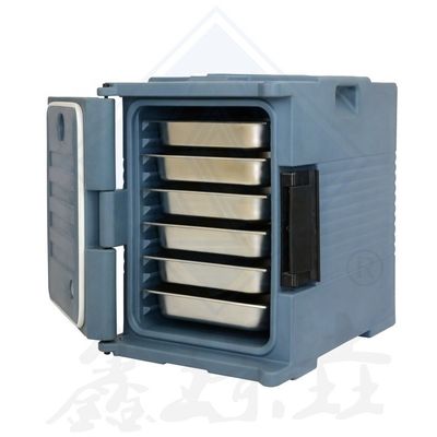 Настраиваемый размер пищевой бутылки вакуумный обеденный ящик контейнер для многоцветного настройки