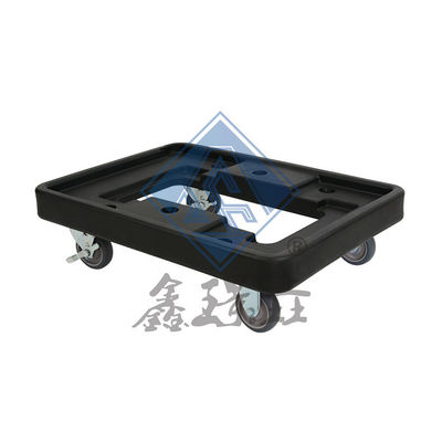 Дисплей пищевых продуктов Черный изолированный Коммерческое питание Теплее Транспортный контейнер Троллейбус