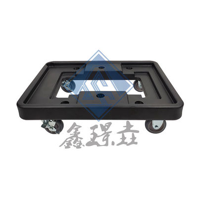 Дисплей пищевых продуктов Черный изолированный Коммерческое питание Теплее Транспортный контейнер Троллейбус