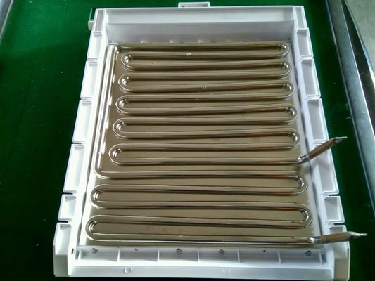 Компрессор TECUMSEH для 562*830*1560 мм испарителя льда в машине для кубиков льда