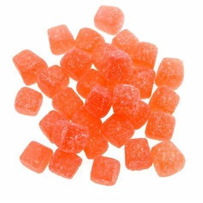 40-50 кг/ч Мощность Рождественская Машина для изготовления сладостей