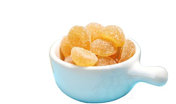 Машины для розничной продажи кондитерских изделий с тремя головами и машиной для обработки кондитерских изделий из нержавеющей стали