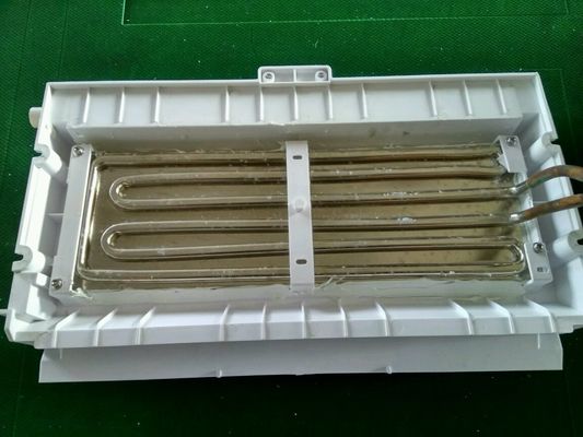 TECUMSEH компрессор Изопаритель кубиков льда для высокопроизводительной коммерческой ледовой машины