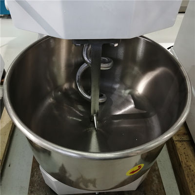 Коммерческий микшер для выпечки больших емкостей для производства хлеба