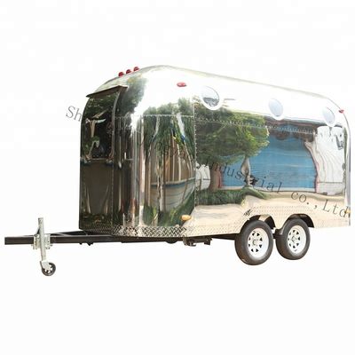 Кулинария на заказ на дороге для отелей и бензиновых буксиров