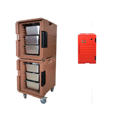 Изоляция из пенообразных материалов для пищевых продуктов