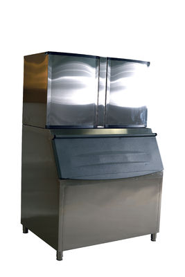 320w высокопроизводительный коммерческий ледокольный силиконовый кубик ледяной поднос кубики ледяные машины 2022