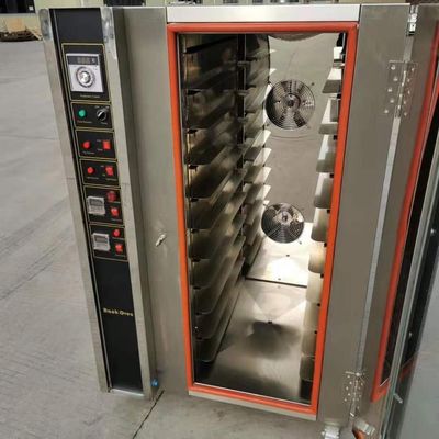 Электрическая конвекционная печь для выпечки хлебобулочных изделий Услуги по обслуживанию и ремонту