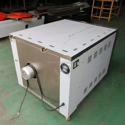 Электрическая конвекционная печь для выпечки хлебобулочных изделий Услуги по обслуживанию и ремонту