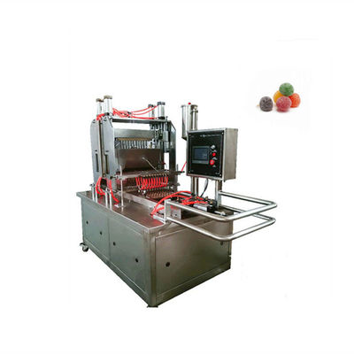 20-50 кг/ч Машины для розничной продажи кислой черники