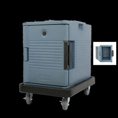 Ротомольдинг изоляционная коробка пищевая станция индивидуальная цветовая изоляционная коробка для доставки пищи