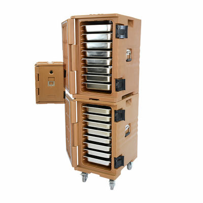 Rotomolding Design Food Container Liner для решения контроля температуры замороженных продуктов