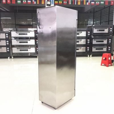 Промышленная однодверная машина для хлебопекарного производства